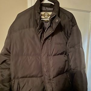 Jack Daniels Puffer Jacket
